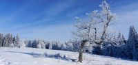 63 lindbergschachten - ein wintermaerchen